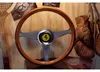 Ferrari 250 GTO Vintage Wheel Add-On (braun/silber) Produktbild-Vorschau 16