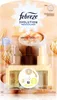 Febreze 3Volution Duftstecker Nachfüllflakon vanilla latte Produktbild-Vorschau 1