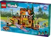 LEGO® Friends 42626 Dobrodružný tábor s kajakem Náhled obrázku produktu 37