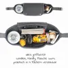 Zamboo Organizer Neopren für Kinderwagen und Produktbild-Vorschau 3