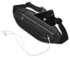 Tech-Protect M7 Marsupio sportivo universale nero Anteprima dell’immagine prodotto 2
