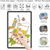 1x Paperfeel für Samsung Galaxy Tab S7 FE Displayschutz Produktbild-Vorschau 3