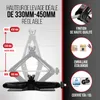 HEYNER® Cric à ciseaux 2 t pour VW ID.3 Gen 1 (2019, FL Voir les images du produit 2
