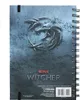 Pyramid Sm Entertainment Korea N/A - The Witcher A5 Wiro Podgląd zdjęcia produktu 4
