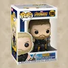 FUNKO Figure POP! Marvel-Av,I,War: Thor, zberateľská Náhľad obrázku produktu 5