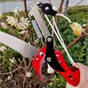 Gartenschere für hohe Äste, Gartenschere, Gartengeräte Produktbild-Vorschau 4
