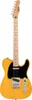 Fender Squier Sonic Telecaster MN BTB Produktbild-Vorschau 1