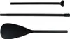 vidaXL Aufblasbares SUP-Board mit Segel Set Schwarz und Produktbild-Vorschau 7