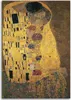 Tableau sur toile « Le baiser » - reproduction de G. Klimt Voir les images du produit 3