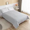 (světle šedá) Voděodolná přikrývka Pet Blanket Matrace Náhled obrázku produktu 6