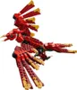 LEGO® Creator 31161 Zelený drak Náhled obrázku produktu 36