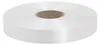 Nastro regalo 19 mm x 100 m in rotolo bianco Anteprima dell’immagine prodotto 1