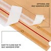 50 Faltentaschen 350x250x50 mm mit Klotzboden, doppelte Produktbild-Vorschau 5