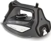 A studio shot of a Rowenta iron against a white background. Produktbild-Vorschau