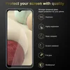 Cadorabo Panzer Folie für Samsung Galaxy A12 / M12 Produktbild-Vorschau 2