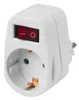Wentronic NK Schalter, 230 V, 3500 W, 16 A, Weiß, 77 g, 50 Produktbild-Vorschau 15