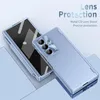 Hülle für Samsung Galaxy Z Fold 7 Magnet Scharnierschutz Produktbild-Vorschau 6