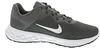 Nike Revolution 6 Sportschuh Grau Produktbild-Vorschau 7