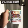 Trendation - Ausbildung Bestanden Azubi Tasse Geschenk für Produktbild-Vorschau 4