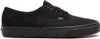 Vans Sneaker Authentic U Schwarz, Größenauswahl:40 Produktbild-Vorschau 62