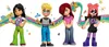 LEGO® Friends 42619 Autobus turystyczny Pop Star Podgląd zdjęcia produktu 35