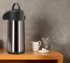 alfi Cafetera de acero inoxidable de doble pared, capacidad Vista previa de la imagen del producto 22