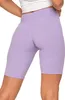 MORAJ Radlerhose mit hoher Taille, gerippt, blickdicht, Produktbild-Vorschau 5