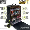GreenStuffWorld Figurentragetasche - Rucksack L Produktbild-Vorschau 2