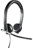 Logitech usb stereo headset h650e (981-000519) Produktbild-Vorschau 2