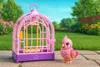 Alce - Little Live Pets Il mio uccello davvero reale e la Anteprima dell’immagine prodotto 14