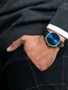 Frederic Graff Herren Quarzuhr SWISS silber Produktbild-Vorschau 3