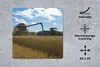 MuchoWow® Mauspad Mousepad Traktor - Bauernhof - Landleben Produktbild-Vorschau 2