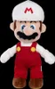 Figurka Pluszowa Super Mario - Feuer Mario 30 cm - Anteprima dell’immagine prodotto 4