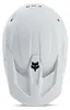 FOX V1 Solid Motocross Helm, weiß matt, L (59/60) Produktbild-Vorschau 6