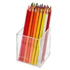 Aufbewahrungsbox aus Acrylglas 75x75mm, 100mm Hoch,  Produktbild-Vorschau 2