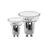 Eglo 110143 LED GU10 2-fach Leuchtmittel 2x2,9W Ø50mm Produktbild-Vorschau 6