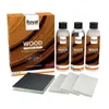 Holzpflegeset Naturholzversiegelung 2x 250 ml Produktbild-Vorschau 2