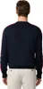 FaÇonnable Fm700370 Pullover Blau S Mann Blau S Produktbild-Vorschau 2