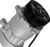 Compresseur de climatisation pour VW Golf IV Bora Audi A3 Voir les images du produit 3