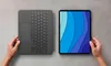 Logitech Combo Touch Tastatur Trackpad Apple iPad 12,9' (5. Produktbild-Vorschau 21