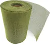 DEKO AS Tischläufer Heimtextilien Olivgrün Shabby Chic Produktbild-Vorschau 3