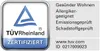 Alpina Silikat Wohnweiß Wandfarbe 10 L Produktbild-Vorschau 4
