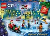 Lego City  Advendskalender 60303 Produktbild-Vorschau 32