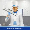 MR.SIGA Fensterwischer und Fensterabzieher als Kombi-Set, 2 Produktbild-Vorschau 2