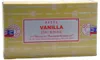 Räucherstäbchen Satya Vanilla -- 15 g online bestellen   Produktbild-Vorschau 2