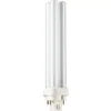 Philips PL-C 927907384002, 26 W, G24q-3, Tube, 10000 h, Produktbild-Vorschau 2