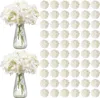 VEVOR Fleurs artificielles, 205 pièces d'hortensias Voir les images du produit 1