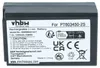 vhbw Akku Ersatz für CEM PT603450-2S für Messgerät (1200 Produktbild-Vorschau 3