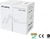 LANBERG Verlegekabel CAT.5E UTP 305m Kupfer Fluke grau Produktbild-Vorschau 3
