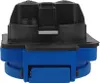Presa di corrente incorporata 230V 16A IP54 Presa di Anteprima dell’immagine prodotto 5